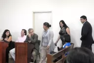 Es un fallo valiente en medio del reclamo social de seguridad