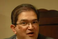 El delito es un conflicto social y admite distintas soluciones
