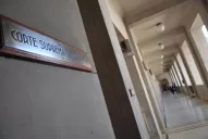 La peligrosidad no es un delito autónomo