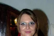 Las pruebas quedaron grabadas en un celular de la periodista