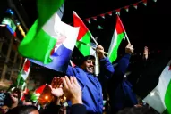 Israel amenaza con desconocer acuerdos de paz