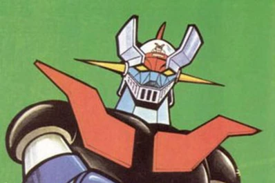 Mazinger Z está de fiesta: cumple 40 años