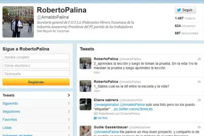 Palina anuncia que su partido pedirá reformar la Carta Magna