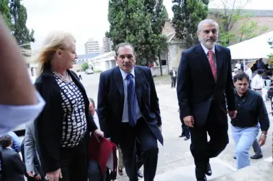 Creo que nos van a adjudicar alrededor de $ 500 y $ 600 millones para 2013