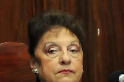 Es un llamado de atención para el sistema penitenciario