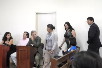 Es un fallo valiente en medio del reclamo social de seguridad