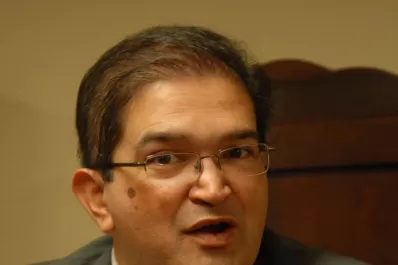 El delito es un conflicto social y admite distintas soluciones