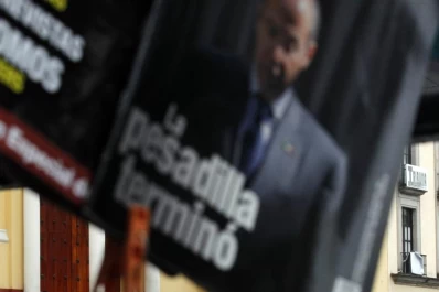 Peña Nieto enfrenta desde hoy los graves desafíos de México