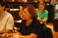 El libro abarca desde Vonnegut a Doña Petrona