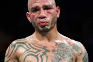 Miguel Cotto sumó otro fracaso