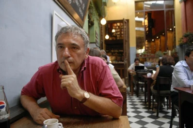 El insoportable riesgo de ser lo que hacemos