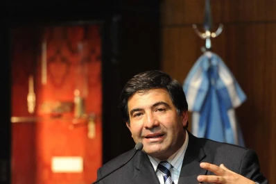 Devuelven el 15% por compras en el exterior