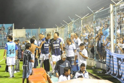 Un verano bien recargado