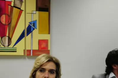 Hay que debatir el cálculo y, luego, la ejecución