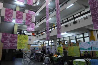 Se despide el último año electoral, antes de la renovación de autoridades en la UNT