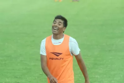 Sin tiempo para relajarse