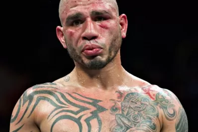 Miguel Cotto sumó otro fracaso