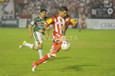 Balvorín, una baja sensible