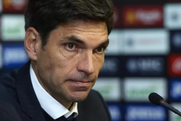 Pellegrino, el segundo argentino despedido en España