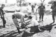 Una indemnización a víctimas de Montoneros dividió a los K