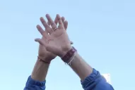 Dejarlo ir sería un pecado