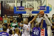 Quimsa ganó el clásico con autoridad