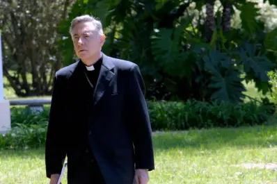 La Iglesia renovó su llamado al diálogo para resolver los problemas del país y evitar divisiones