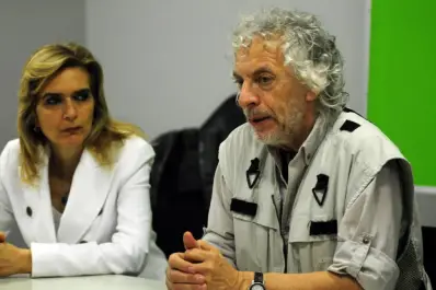 La interna por las contravenciones dejó el PJ y llegó a la UCR