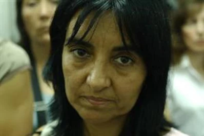 A 10 años de la muerte de su hijo abandona la causa judicial