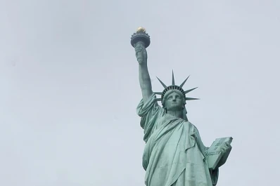 EEUU sigue al tope de la economía mundial