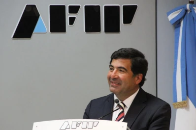 La recaudación treparía a 60.000 millones de pesos