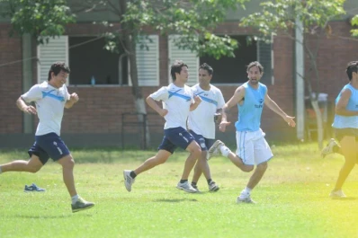 Caudillos se necesitan