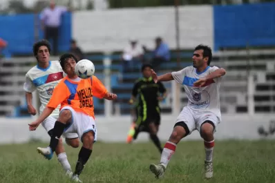 Famaillá volvió a decepcionar fuera de casa