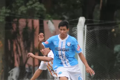 El celeste tuvo una actuación soñada