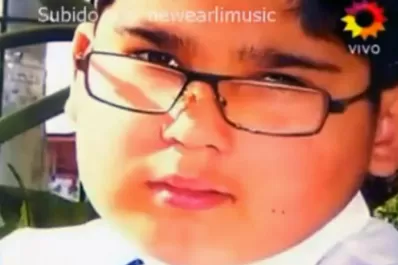 Lanata reveló el caso del niño que murió esperando atención del PAMI