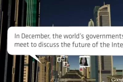 Hoy internet puede cambiar para siempre