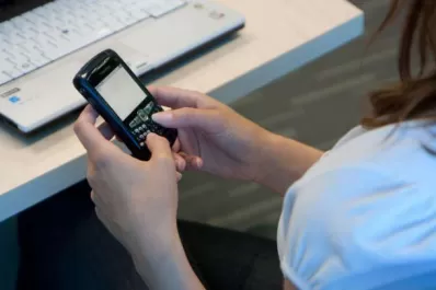 Hace 20 años se envió el primer SMS