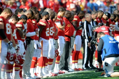 Un jugador se mató delante de sus entrenadores