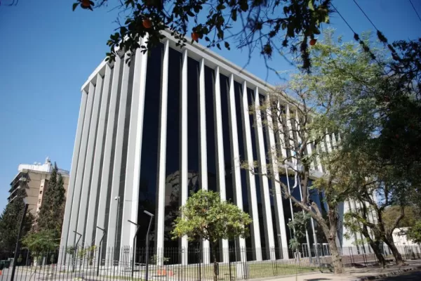 Vuelve el debate por la instalación de crematorios