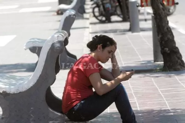 Tucumán es un horno: la térmica superó los 43°