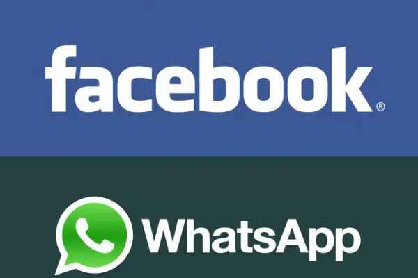 ¿Facebook comprará WhatsApp?