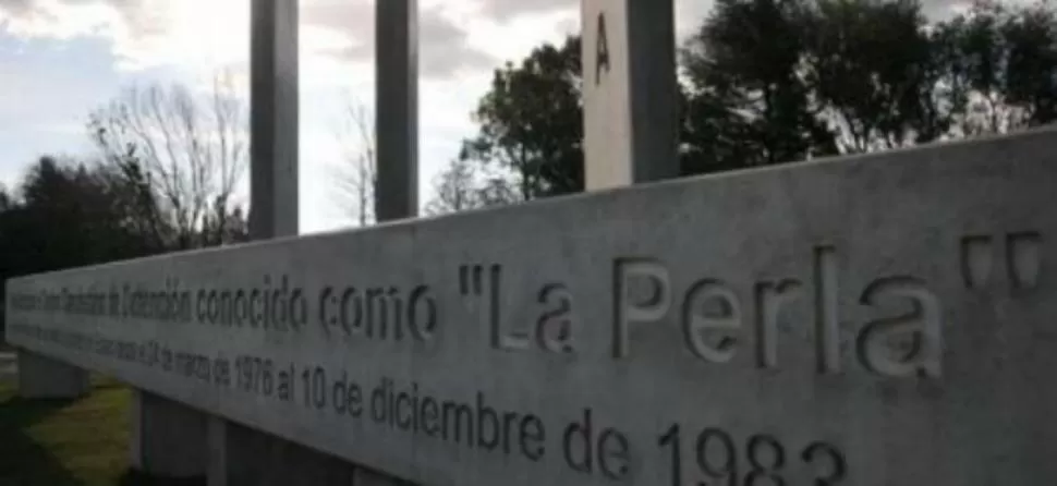 LA PERLA. Hay más de 44 imputados en el juicio por el centro clandestino de detención más grande de Córdoba. FOTO TOMADA DE LAVOZ.COM.AR