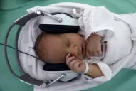 La música no solo causa placer, también puede curar