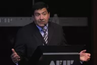 Según Echegaray, no se levantará el secreto fiscal