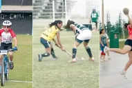 ¿Deportes para todos?