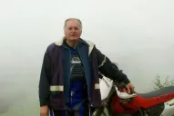 Sus rostros me revelaron que me habían dado por muerto, confesó el endurista que se extravió en Tafí del Valle