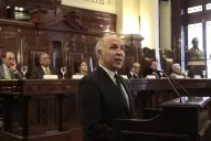 Promulgan de hecho la ley del per saltum