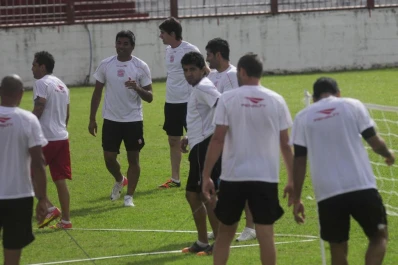 La prioridad es el Argentino A