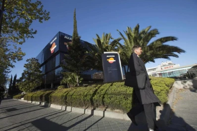 Demandan al país por la estatización de YPF