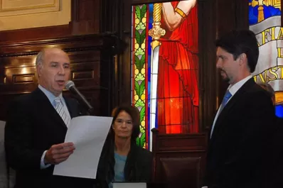 Nuevos jueces para la prórroga de la cautelar